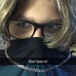 Aaron Lee Brenner - @aaronbrenner86524 - Instagram