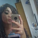 Leticia Campos - @eaii_lee_brenner - Instagram