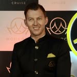 Brett Lee - @brettleefans - Instagram