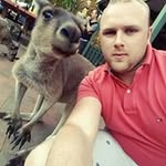 Lee Brett - @leebrett289 - Instagram