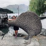 Lee Frances Brett - @leefbrett - Instagram