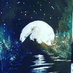Lee Brewster - @xx_nerdlife_art_commisions_xx - Instagram