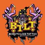 Lee Brewster - @leebrewstertattoos - Instagram