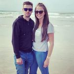 Lee Brewster - @brewster2988 - Instagram