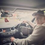 Lee Brewster - @lttbrewster77 - Instagram