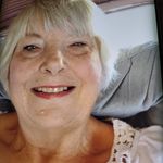 Rev Carole Lee Brickey - @revcarolelee - Instagram