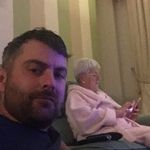 Lee Bridgeman - @bridgeman423 - Instagram