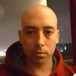 Lee Michael Bridgeman - @leebridgeman84 - Instagram
