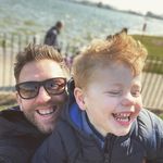 Lee Bright - @brighty4444 - Instagram