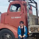 Shirlee Brillhart - @brshirlee - Instagram