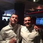 lee - @leebriscoe43 - Instagram