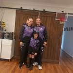 Lee Bristow - @walkswithalean - Instagram