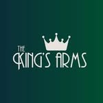 Lee Broad - @thekingsarmstamerton - Instagram