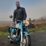 Lee Broadhead - @leebroadhead - Instagram