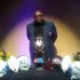 Leon Broadnax - Facebook