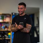Lee Brogan - @wirralpt - Instagram