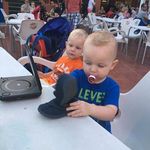 Lee Brogan - @lee_brogan1968 - Instagram