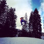 Lee Brogan - @bogey1976 - Instagram