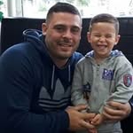 Lee Bromfield - @akaleeboy - Instagram