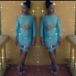 Leetana Bromfield - @leetanabromfield - Instagram
