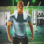 Lee Brookes - @big_monkey_81 - Instagram