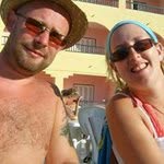 Lee Brookes - @labuk77 - Instagram