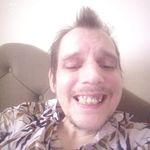 Lee Brooks - @leetb210782 - Instagram