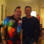 Lee Broome - @broomy68 - Instagram