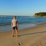 Lee Matravers-Broome - @leematraversbroome - Instagram