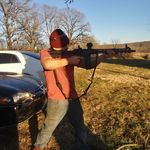 Robert Lee Broome - @stardogcruz13 - Instagram