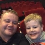 Lee Browning - @browning867 - Instagram