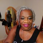 Frantina Lee Broxton - @frantinalee - Instagram