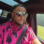 E Lee Broyles - @neo_blastin - Instagram