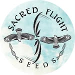 Michael Lee Brubaker - @sacredflightseeds - Instagram
