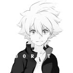 kaleb lee brumbelow - @boruto_son_of_noruto - Instagram
