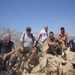 Lee Brundage - @leebrundage - Instagram