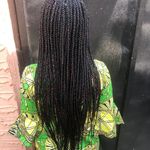 brunelle Elongo - @brunelleelongo - Instagram