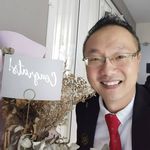 Lee Bryan Chee Jee - @leecheejee - Instagram