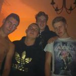 Lee Bryson - @lbryson1 - Instagram