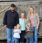 Lee Buchanan - Facebook