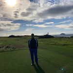 Lee Buck - @canarygolfer - Instagram