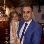Lee Buck - @bucky_theturk - Instagram