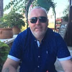 Lee Buck - @lee.buck.77 - Instagram