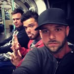 Lee - @leebuckland85 - Instagram