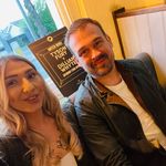 Lee Budd - @spud86l - Instagram