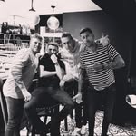 Lee Bullen - @leebullenx - Instagram