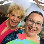 Britti Lee Bunker - @mamarainbow1309 - Instagram