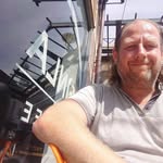 Lee Bunker - @leebunker - Instagram