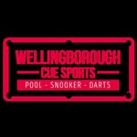 lee bunker - @wellingboroughcuesports - Instagram
