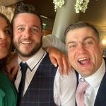 Lee Bunting - @leebunting83 - Instagram